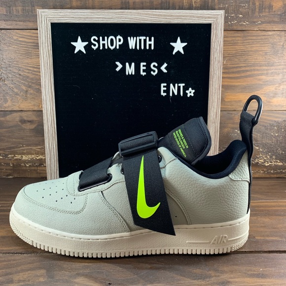 Nike Other - Nike Air Force 1 Low Utility Men’s Shoes